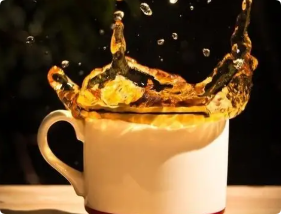 什么美食会让男人或者女人欲罢不能？