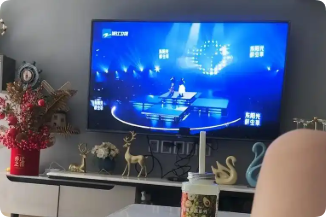 为什么开着电视容易睡着？_DAZUI123