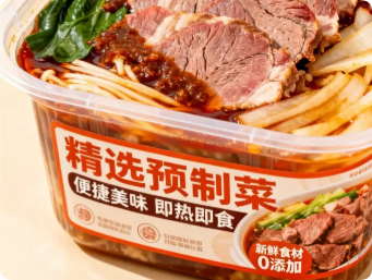 如何判断一家外卖是不是预制菜？_DAZUI123
