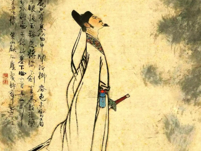 为什么唐宋八大家没有李白？_DAZUI123