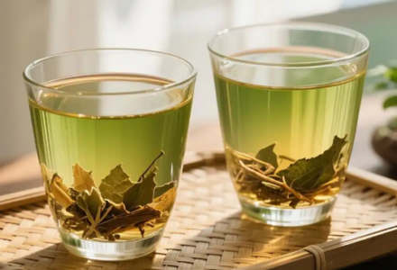 长期喝茶对身体有什么影响？_DAZUI123