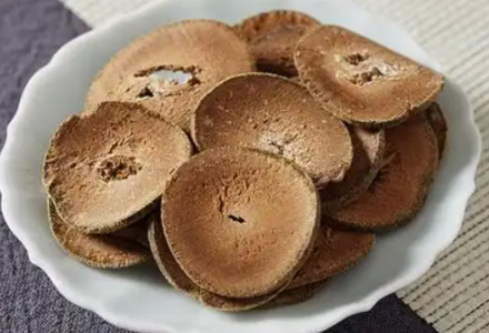 化橘红片泡水为什么会苦？有哪些作用？_DAZUI123