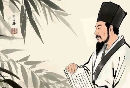 《王阳明传》：真正厉害的人，不是在深夜列计划，也不是在朋友圈表演努力，更不是和别人较劲，而是认定自己的目标，屏蔽杂音走自己的路_DAZUI123