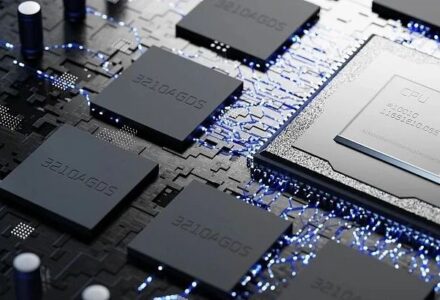 谷歌发布新算法，美股存储板块集体下挫_DAZUI123