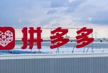拼多多成立新公司“新拼姆”_DAZUI123