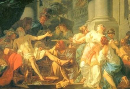 人性三阶段：弱时慕强、强时慕真、真时慕空_DAZUI123