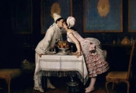 底层的人，用钱证情；中层的人，用钱量情；上层的人，用钱买情_DAZUI123