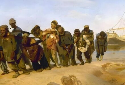 人一旦失去主体性，就会沦为工具性，最终下场就是被替换、抛弃_DAZUI123