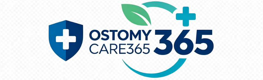 OSTOMY CARE365