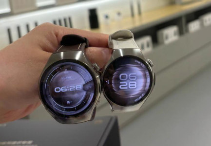 华为watch gt5 pro与华为watch5 对比价格，参数，性能与选购指南_DAZUI123