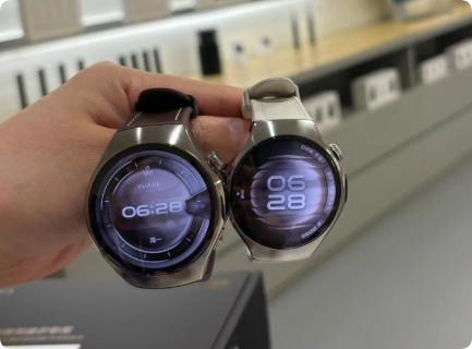 华为watch gt5 pro与华为watch5 对比价格，参数，性能与选购指南_DAZUI123