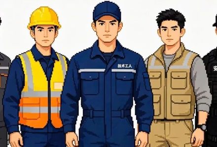 适合男生永不倒闭的5个行业，不担心失业，越干越有前途！_DAZUI123