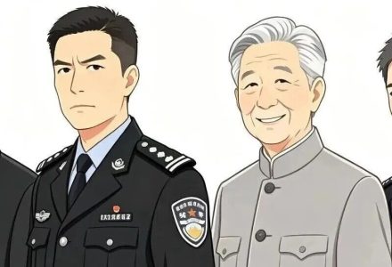 看上去像 “公务员”，其实连编制都没有的 6 个职业_DAZUI123