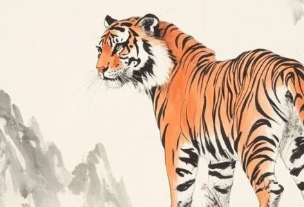 一个人开始变强的征兆：破相_DAZUI123