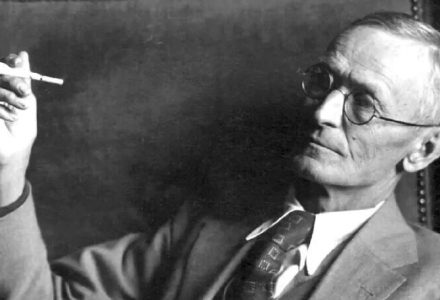 《悉达多》堪称封神的 10句话，渡了无数人_DAZUI123