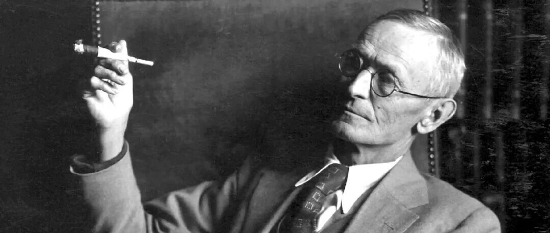 《悉达多》堪称封神的 10句话，渡了无数人_DAZUI123