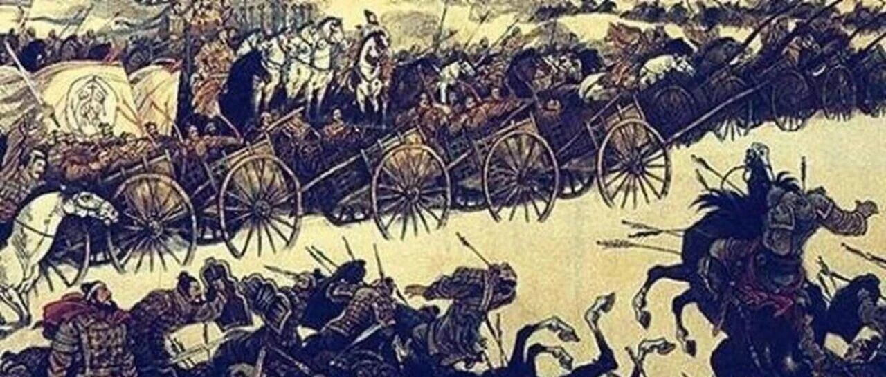 缕述中国历史：夏 —太康失国、后羿代夏、少康中兴_DAZUI123