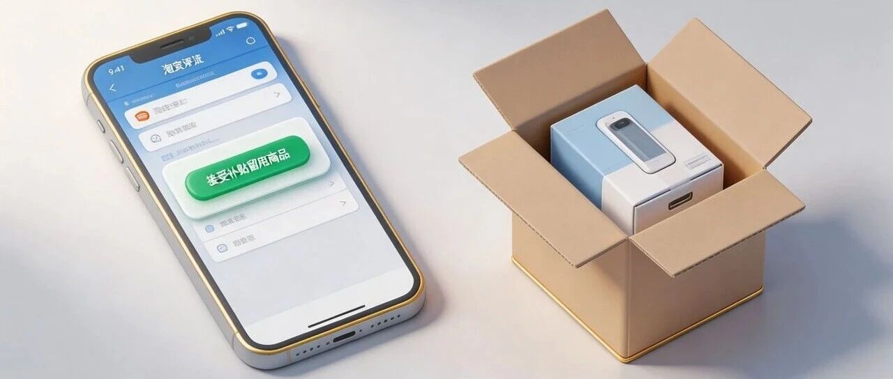 淘宝的新武器，盯上了退货率_DAZUI123