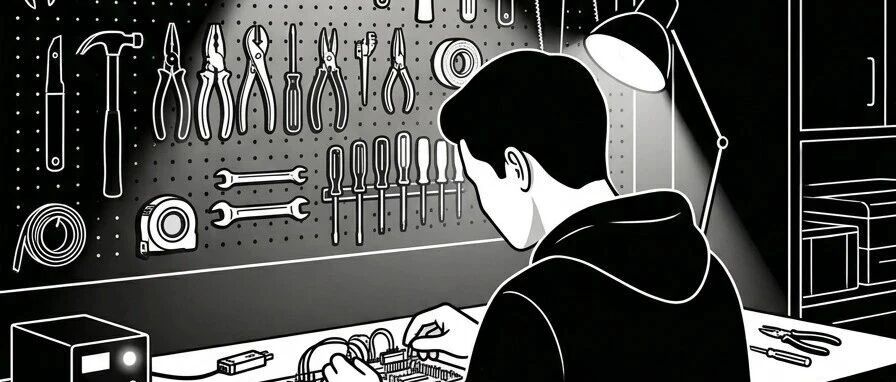 这 5 种技能，可以养你一辈子_DAZUI123