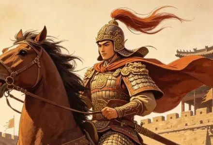 长平之战真相｜赵括背锅千年，实则另有隐情_DAZUI123