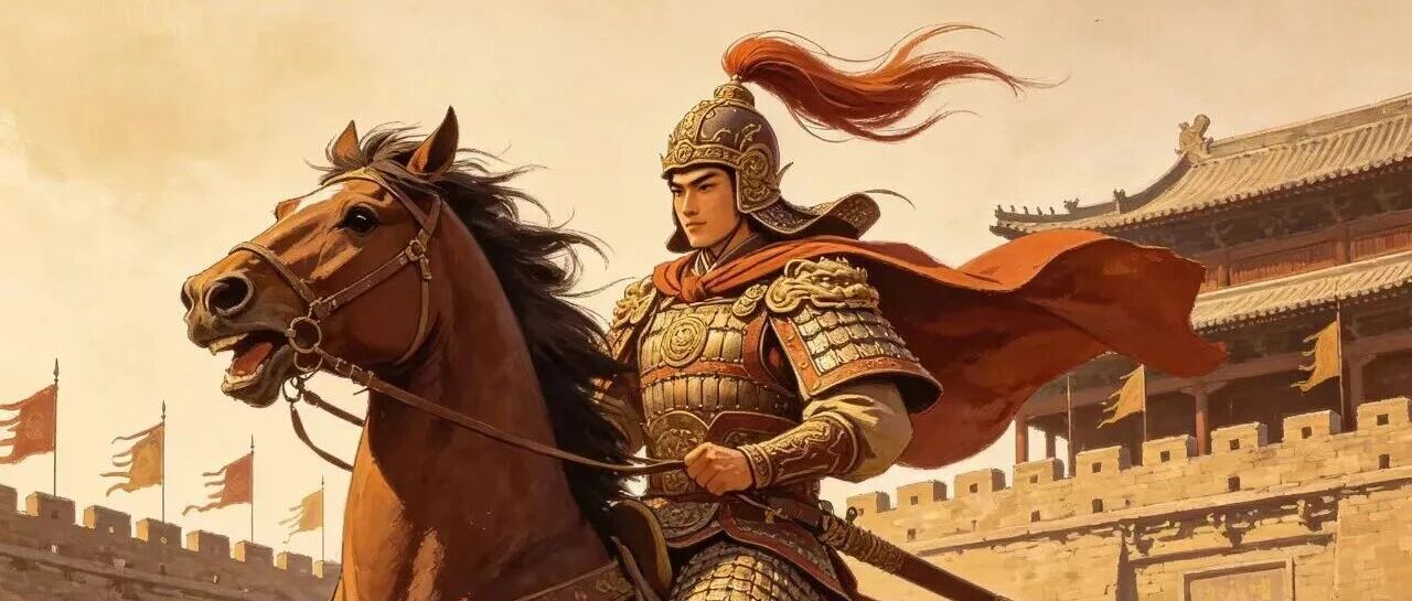 长平之战真相｜赵括背锅千年，实则另有隐情_DAZUI123