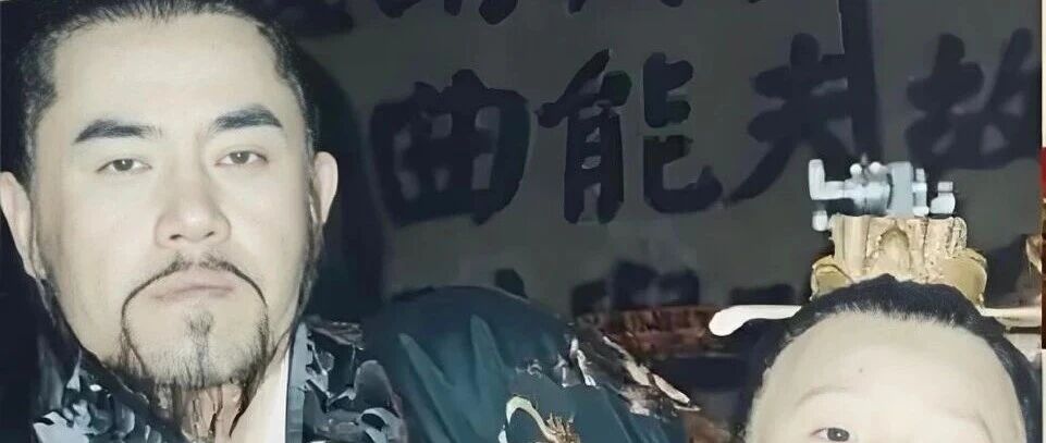 14岁藩王继位，仅用3年揍服百官，嘉靖有多厉害？_DAZUI123