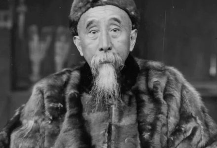 大清亡了百年，为何清史还没有修完？背后原因在哪？_DAZUI123