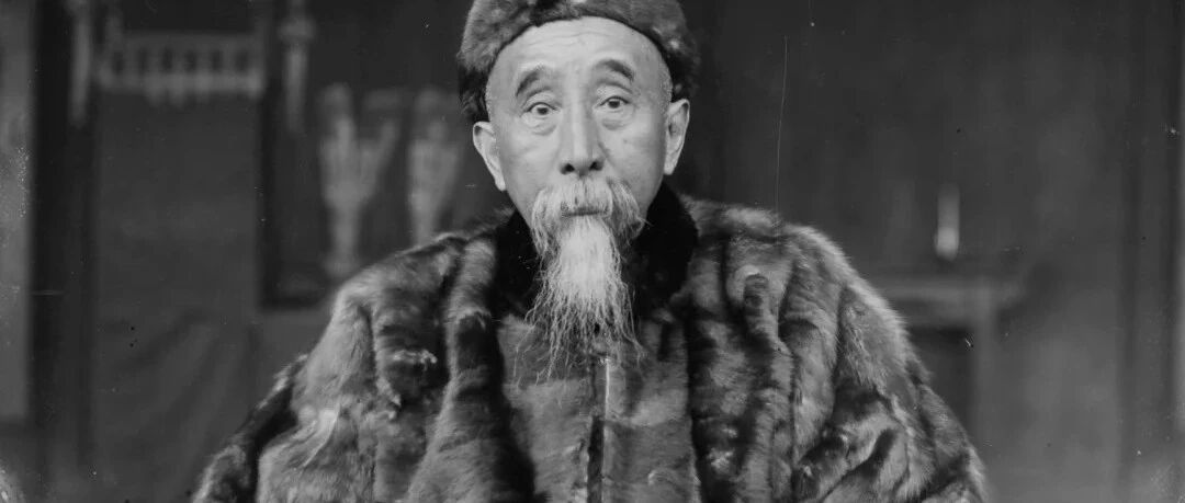 大清亡了百年，为何清史还没有修完？背后原因在哪？_DAZUI123