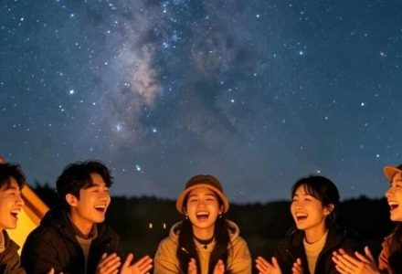 人真正惊醒后，身边圈子都会重新洗牌_DAZUI123