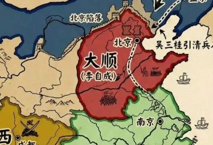 一口气读完明朝历史，276年16帝的大明王朝！_DAZUI123
