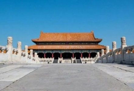 《江苏地方志》荐读 | 夏维中：明朝迁都六百年——“永乐北迁”的历史回顾_DAZUI123