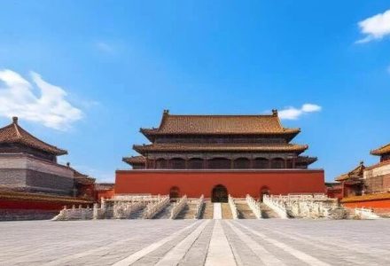 明朝，一个极度“撕裂”的封建王朝_DAZUI123
