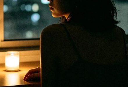 人最大的内耗，是执着于被看见_DAZUI123
