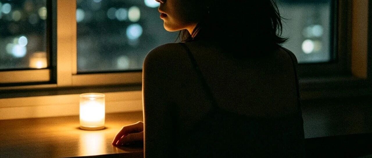 人最大的内耗，是执着于被看见_DAZUI123